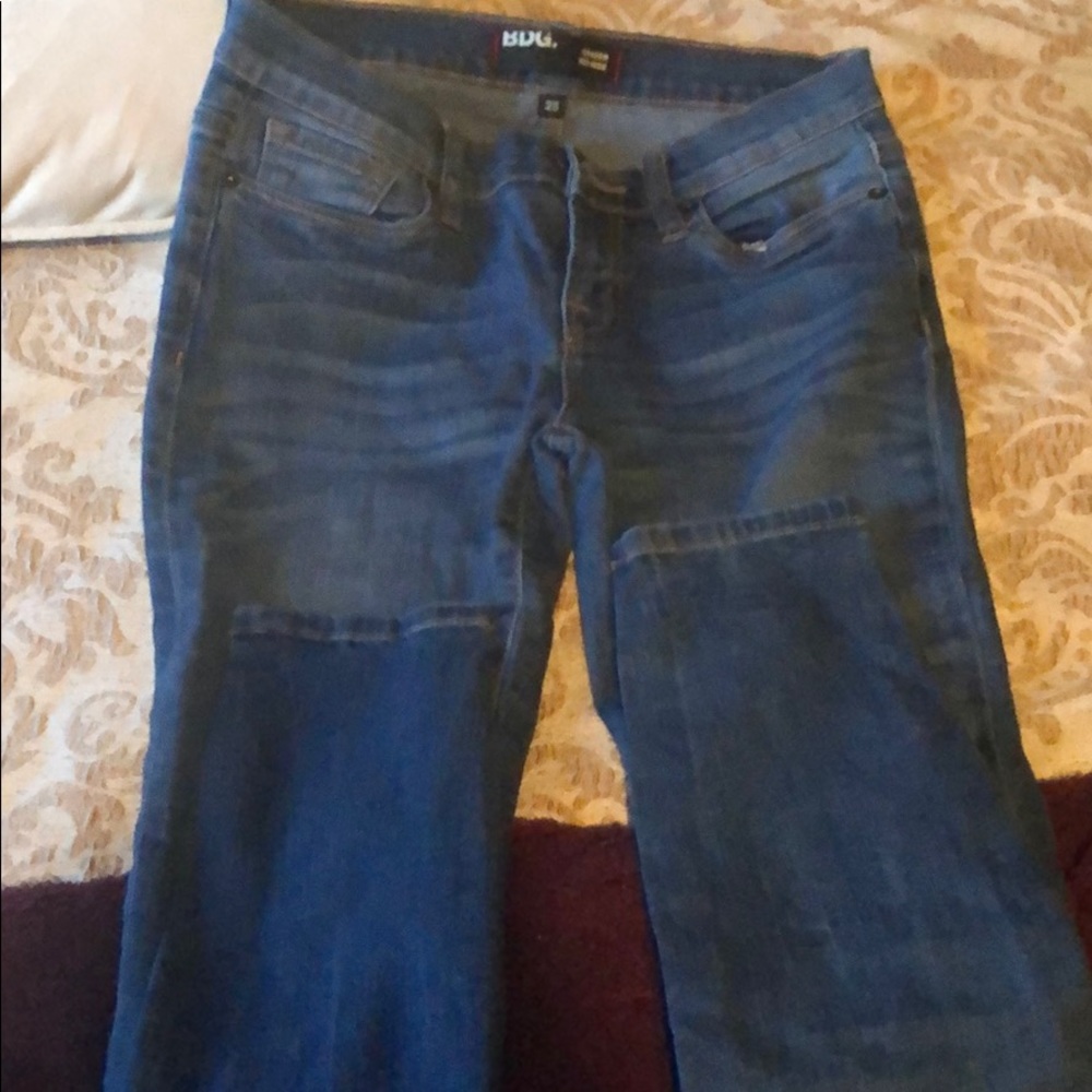 BDG jeans